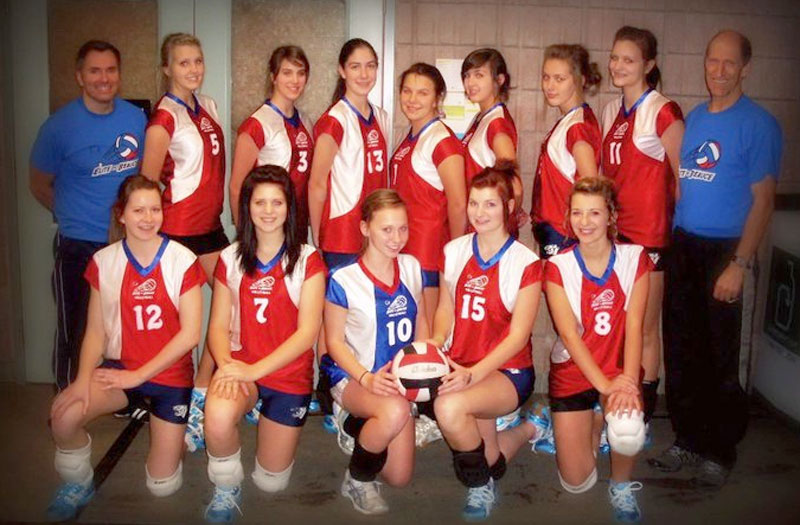 L’ESV sera l’hôte tournoi provincial de volleyball AAA