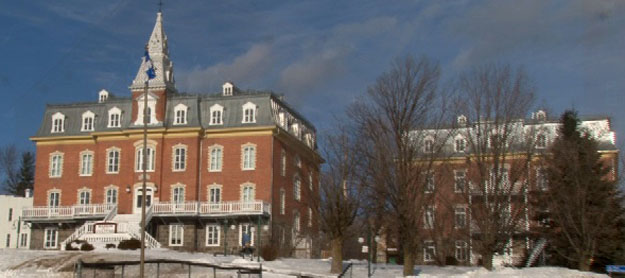 Saint-Joseph amorcera les travaux de réfection de la Maison de la culture et du Centre communautaire en juin