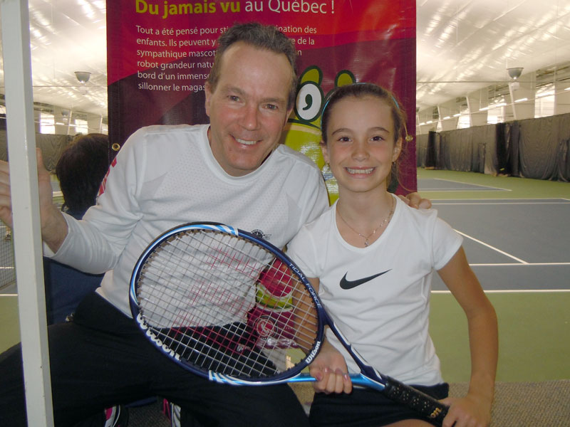 Une 9e position pour Annabel Roy