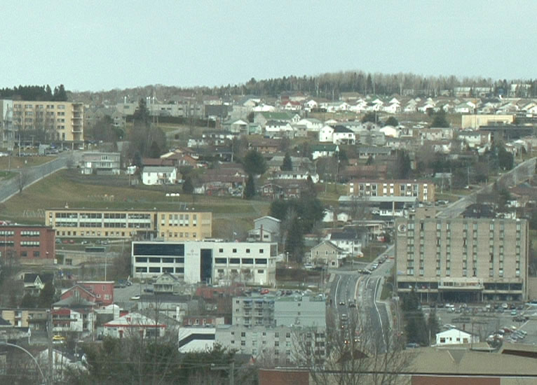 Indice relatif du bonheur:  Saint-Georges prend le 7e rang au Québec