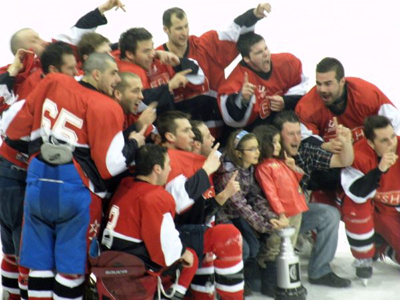 Tournoi de la FP à Beauceville:L’équipe de Saint-Hyacinthe domine en finale