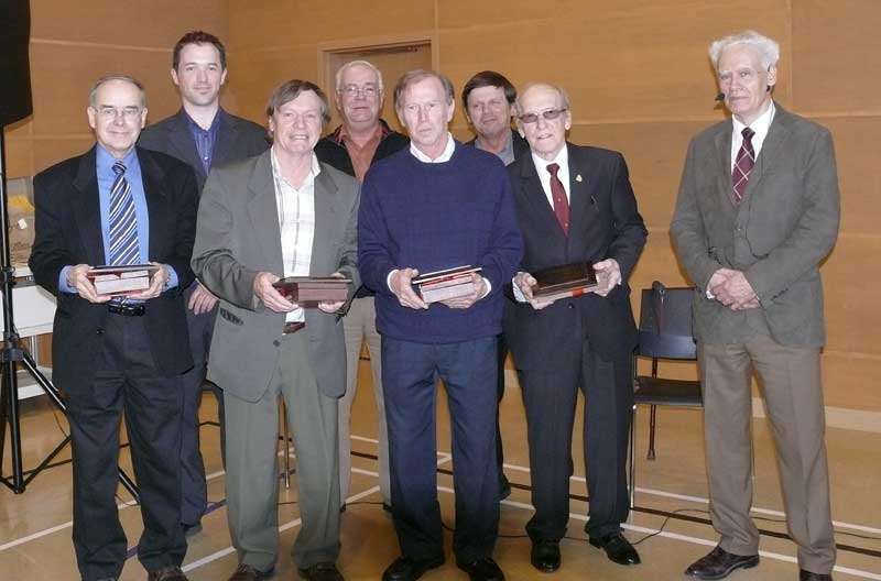 Les propriétaires de boisés de la Beauce souhaitent conserver leurs acquis