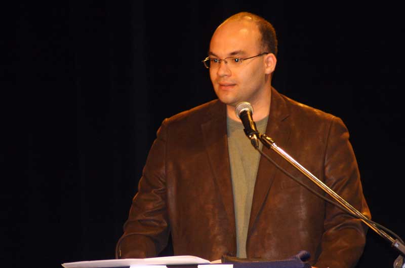 Étienne Doyon-Lessard a trouvé son expérience instructive