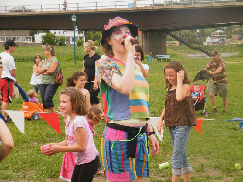 Beauceville tiendra une grande fête de la famille
