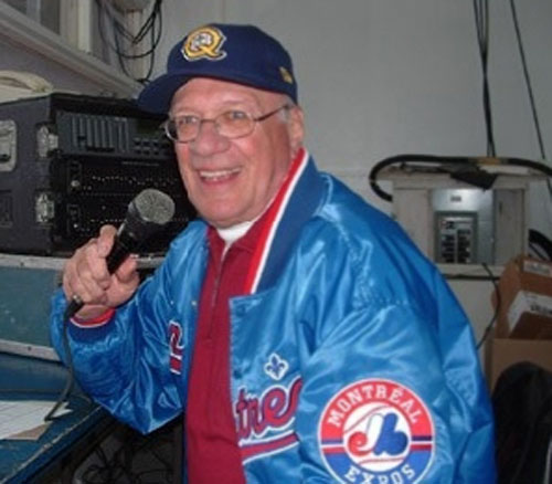Des appuis supplémentaires pour la relance du baseball senior en Beauce