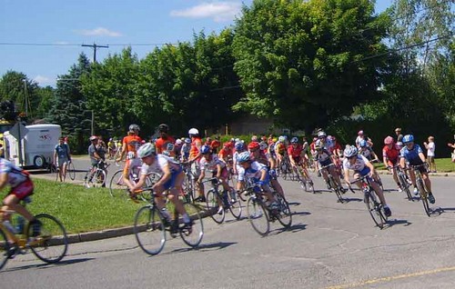 Les mini-tours IGA Charles-Bruneau feront un arrêt à Saint-Georges