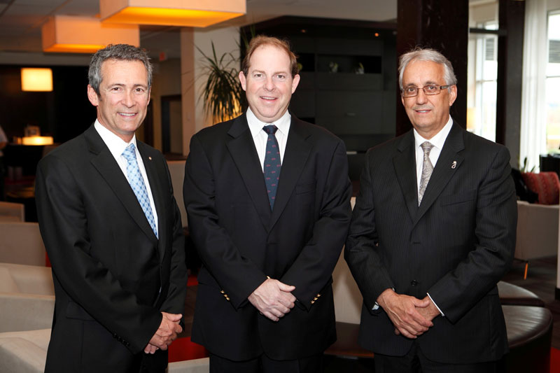 Du golf pour soutenir la Fondation jeunesse de Chaudière-Appalaches