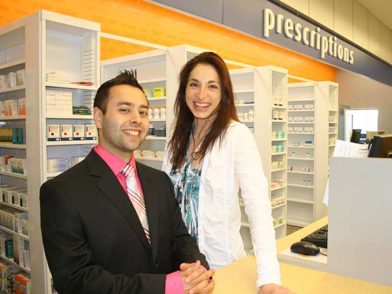 Le renouvellement de prescriptions en ligne disponible en Beauce
