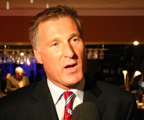 Stephen Harper annoncera la composition de son cabinet des ministres mercredi