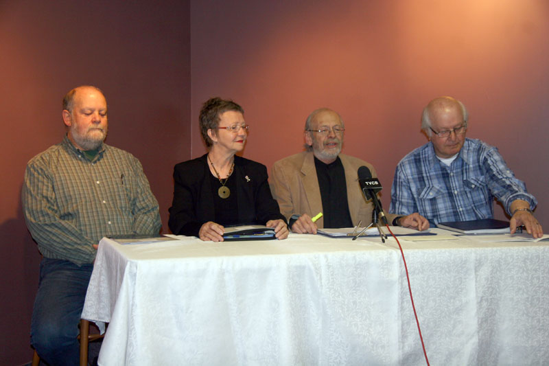 Un hommage sera rendu aux familles souches de Beauceville