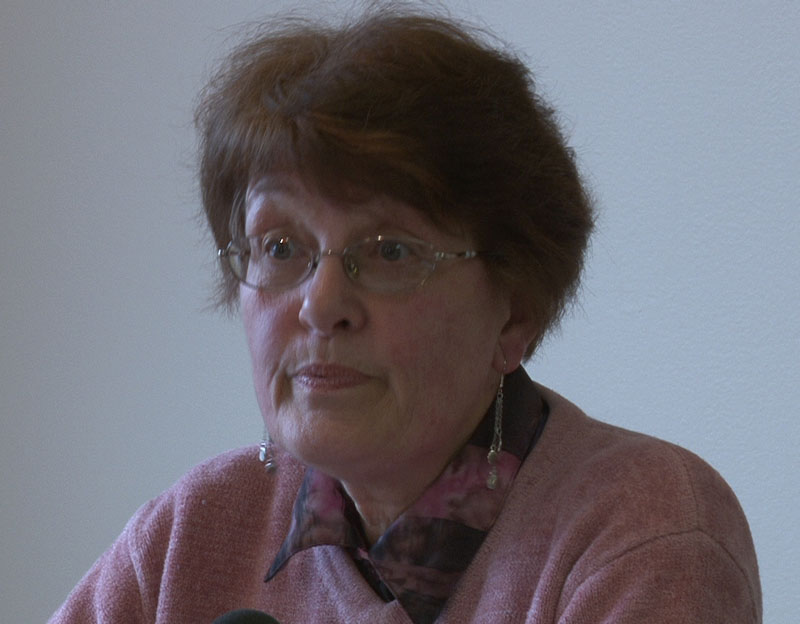 Rachel Bourque fait le point sur les décisions du Centre communautaire