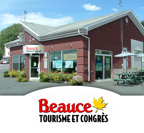 Les nouveautés de la région de Beauce-Sartigan