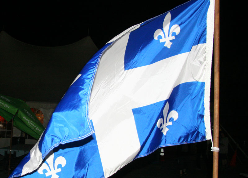 Festival de la débâcle Desjardins – Quelques changements en raison de la météo
