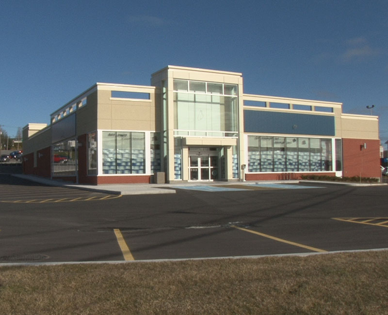 La pharmacie Jean Coutu du boulevard Lacroix ouvrira le 9 août