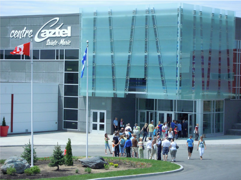 Les Remparts et l’Océanic s’affronteront au Centre Caztel