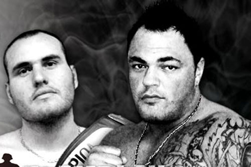 Fight Night en Beauce : Cela va cogner fort à Saint-Joseph