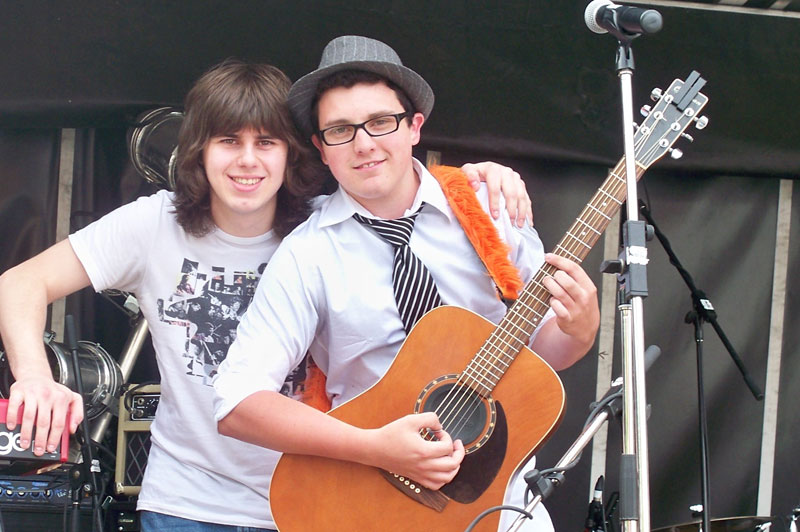 Le Rock Café s’anime en l’honneur du Tour de Beauce et du Festitour!