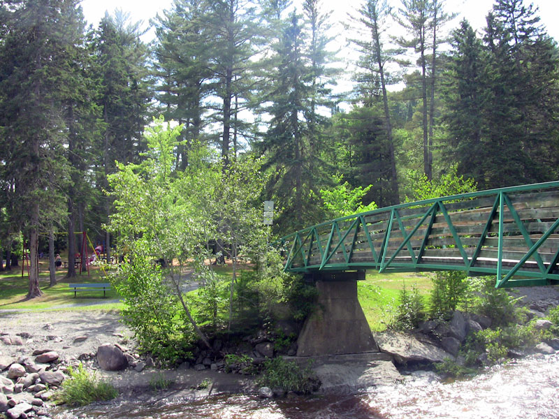 La Fête de la pêche aura lieu au parc des Sept-chutes