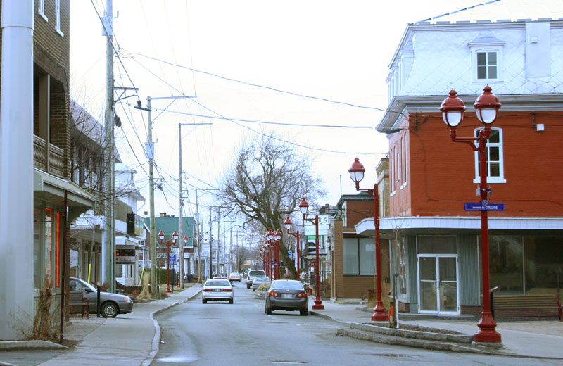 La Ville de Sainte-Marie lance un programme pour stimuler l’activité économique de son centre-ville