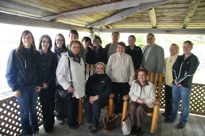 Une tournée touristique Beauce-Sartigan mérite le détour