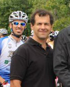 Le conseil d'administration du Tour de Beauce souhaite s'asseoir avec Denis Lévesque et Francis Rancourt