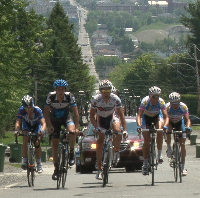 Le Tour de Beauce recherche des bénévoles pour dimanche