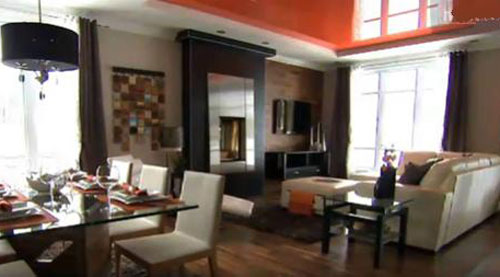 La Maison Moisson Beauce 2011 est à vendre