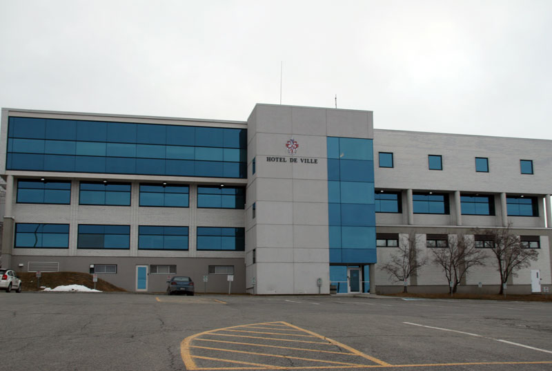 Référendum un an après : L’aventure de la salle de spectacles aura coûté 380 000 $