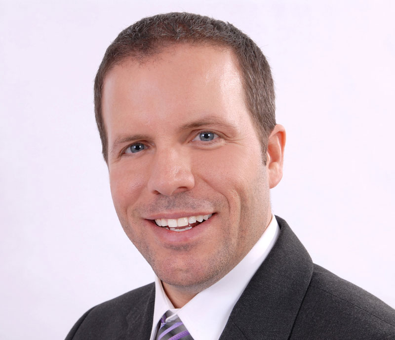 Scott Mitchell présidera le Réseau canadien des entreprises d’entraînement (RCEE)
