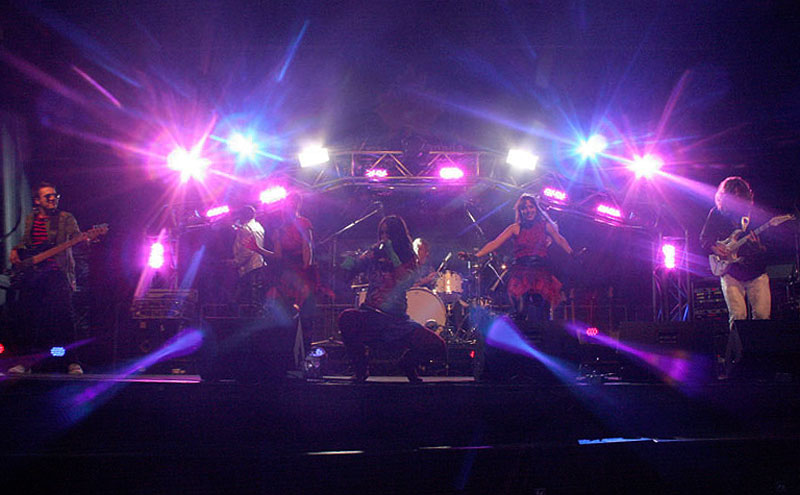 Une soirée festive à prévoir au Super Beach Party de Saint-Ludger