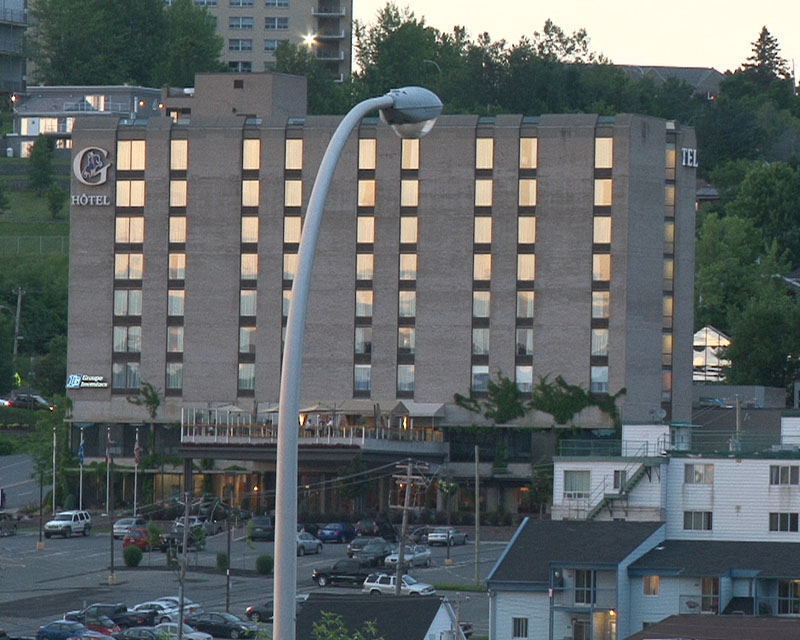 Hausse du tourisme d'affaires et de congrès au Québec