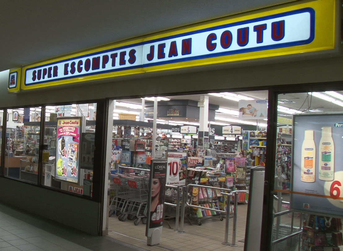 Investissement de 1 M$ à la pharmacie Jean-Coutu de Place Centre-Ville