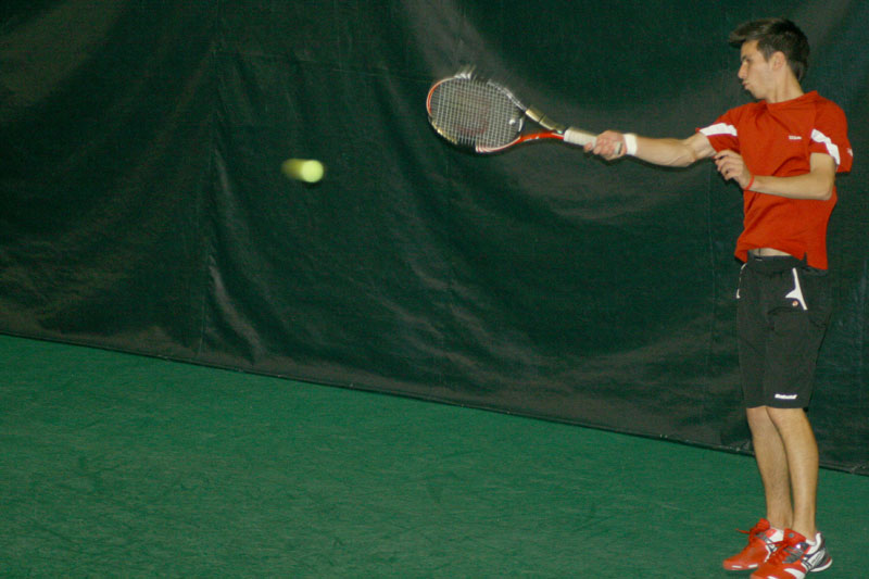 Plus de 90 joueurs attendus au tournoi de tennis de Saint-Joseph