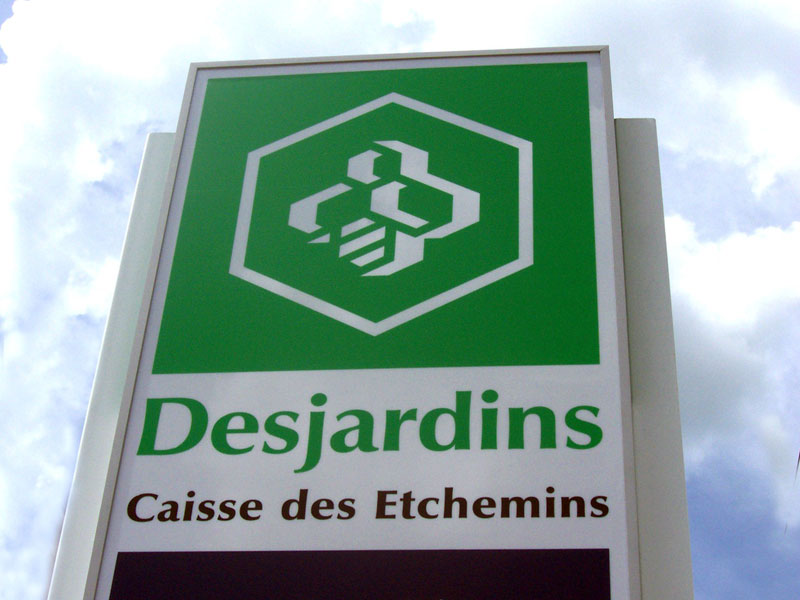 La Caisse Desjardins des Etchemins parmi les finalistes au Gala d’excellence 2011 de la CDR Québec-Appalaches