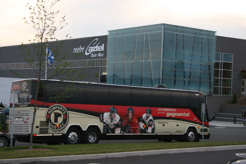 Le Centre Caztel ouvre enfin ses portes