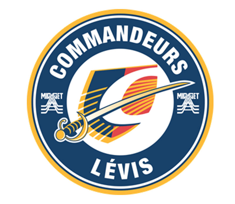 Le Blizzard l’emporte 5 à 1 sur les Commandeurs