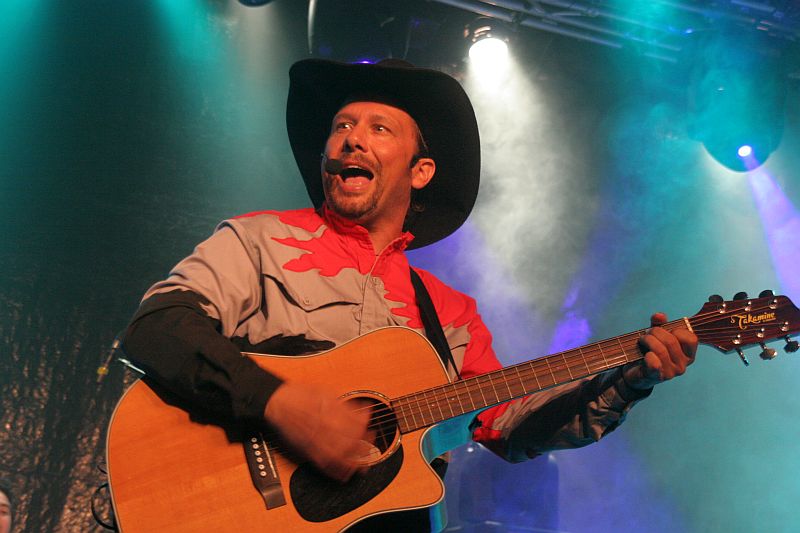 Dernière journée d’activités à Nashville
