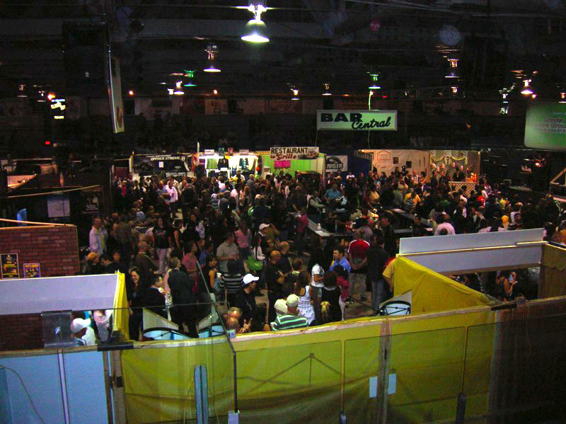 L'Expo de Saint-Prosper prend son envol ce soir