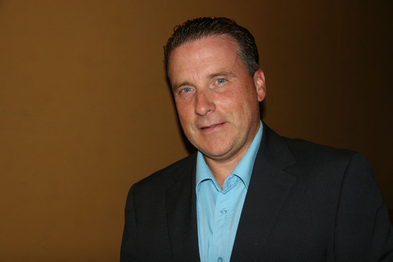 Richard Vachon sera le nouvel entraîneur-chef du Cool-FM