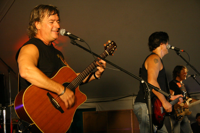 Un Festival de l’épi réussi à Scott