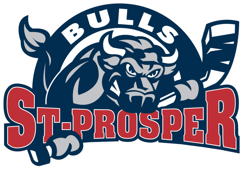 Faites places aux nouveaux Bulls de Saint-Prosper