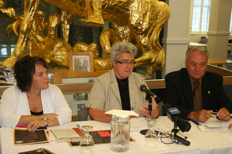 Un menu fort varié et gratuit pour les 15es Journées de la culture à Saint-Georges