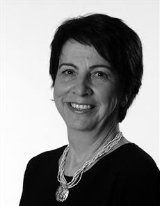 Christiane Morrow sera la prochaine invitée du Groupe Espérance et cancer