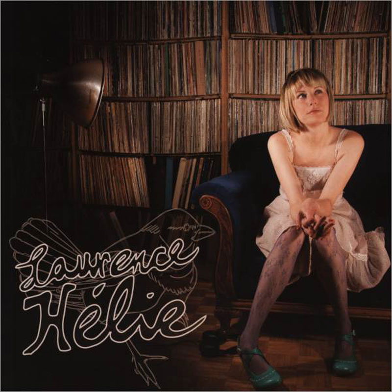 Laurence Hélie se produit pour une première fois en spectacle dans son patelin