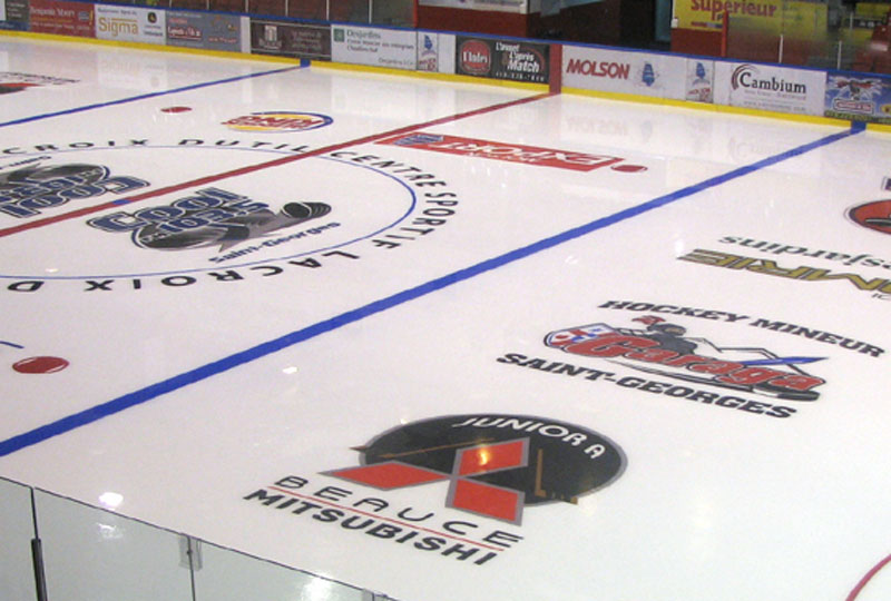 Le Beauce Mitsubishi de Beauce-Sud lance sa saison locale le 1er octobre