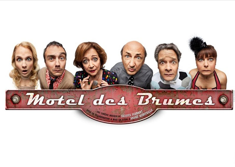 Le Motel des Brumes présenté à Sainte-Marie le 1er octobre