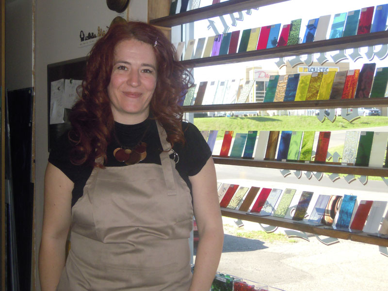 La Belle tournée en Beauce : à la rencontre des artisans !