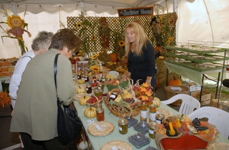Plusieurs ateliers et conférences seront présentés à la Fête des Moissons de Saint-Joseph