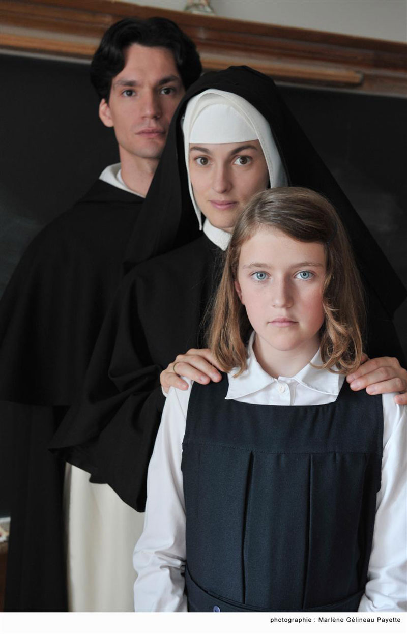 Une soirée-conférence lancera la 19e saison du Ciné-plus Saint-Georges
