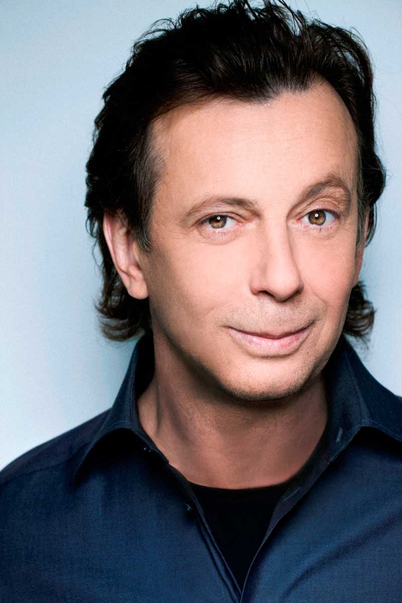 Daniel Lemire en spectacle à la Méchatigan